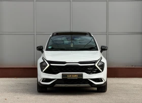 Kia Sportage -GT-line-1.6 T-GDi-Hybrid-Full-Panorama-Harman- | Auto.bg — изображение 6