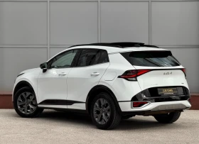 Kia Sportage -GT-line-1.6 T-GDi-Hybrid-Full-Panorama-Harman- | Auto.bg — изображение 4