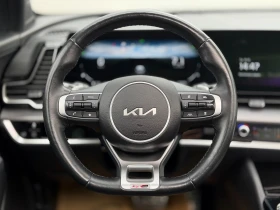 Kia Sportage -GT-line-1.6 T-GDi-Hybrid-Full-Panorama-Harman- | Auto.bg — изображение 8