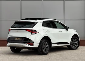 Kia Sportage -GT-line-1.6 T-GDi-Hybrid-Full-Panorama-Harman- | Auto.bg — изображение 2