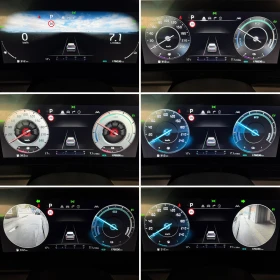 Kia Sportage -GT-line-1.6 T-GDi-Hybrid-Full-Panorama-Harman- | Auto.bg — изображение 9