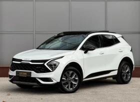 Kia Sportage -GT-line-1.6 T-GDi-Hybrid-Full-Panorama-Harman- | Auto.bg — изображение 5