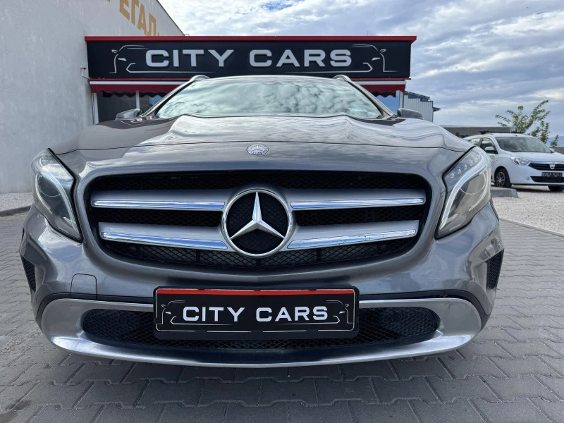 Mercedes-Benz GLA 200 CDI 4Matic, снимка 1 - Автомобили и джипове - 47530948