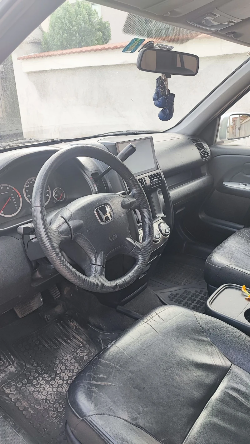 Honda Cr-v, снимка 1 - Автомобили и джипове - 48243002