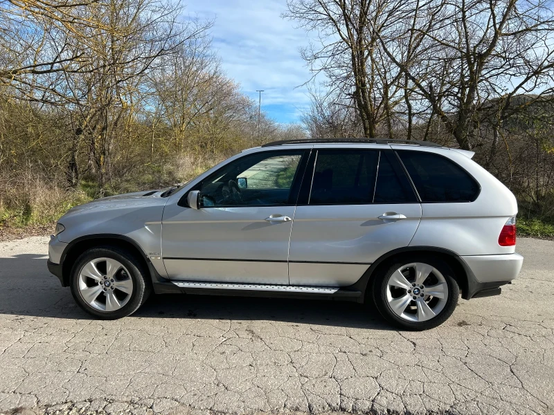 BMW X5 3.0, снимка 1 - Автомобили и джипове - 48376451