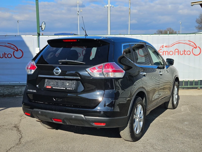 Nissan X-trail 1.6DCi/131kc/6ск/LED/ACC/БЛУТУТ/EURO 5B/ТОП, снимка 3 - Автомобили и джипове - 48974609