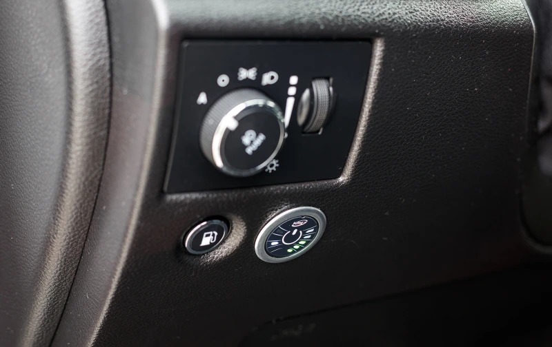 Jeep Grand cherokee 5.7 HEMi ГАЗ, снимка 11 - Автомобили и джипове - 52095254