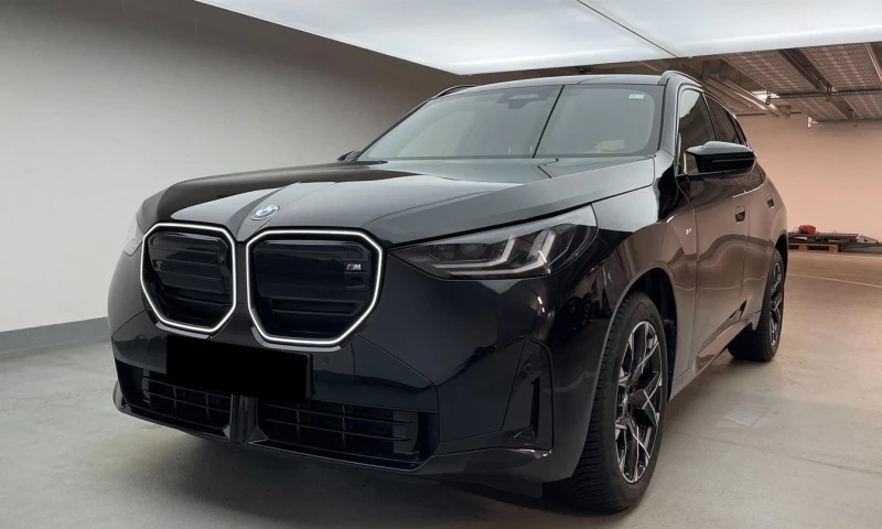 BMW X3 M50i/xDrive/NEW MODEL/HEAD UP/H&K/360/, снимка 2 - Автомобили и джипове - 52533686