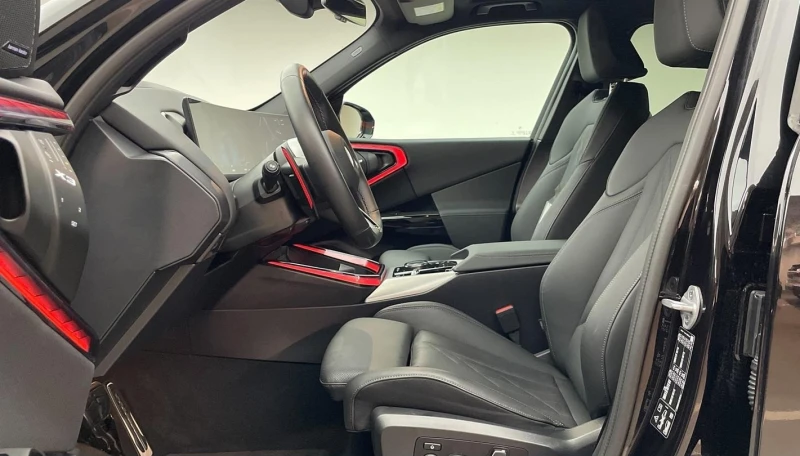 BMW X3 M50i/xDrive/NEW MODEL/HEAD UP/H&K/360/, снимка 6 - Автомобили и джипове - 52533686