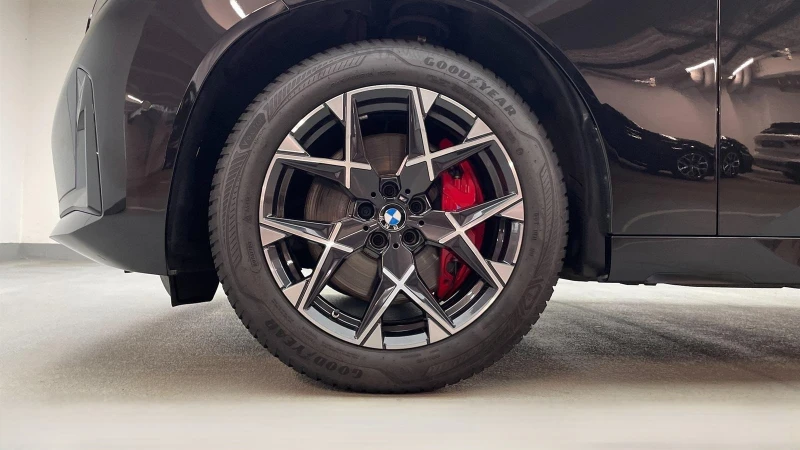 BMW X3 M50i/xDrive/NEW MODEL/HEAD UP/H&K/360/, снимка 3 - Автомобили и джипове - 52533686