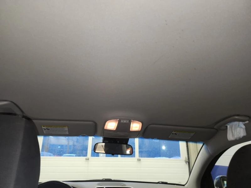 Hyundai Tucson 2019 PREFERRED * CARFAX * БЕЗ ПЪРВОНАЧАЛНА ВНОСКА, снимка 9 - Автомобили и джипове - 52812951