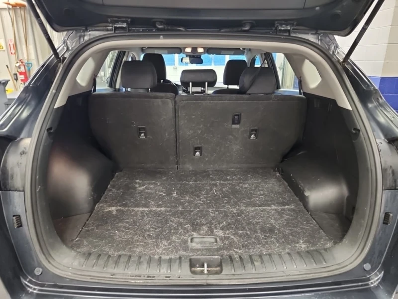 Hyundai Tucson 2019 PREFERRED * CARFAX * БЕЗ ПЪРВОНАЧАЛНА ВНОСКА, снимка 11 - Автомобили и джипове - 52812951