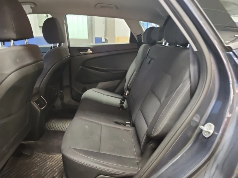 Hyundai Tucson 2019 PREFERRED * CARFAX * БЕЗ ПЪРВОНАЧАЛНА ВНОСКА, снимка 10 - Автомобили и джипове - 52812951