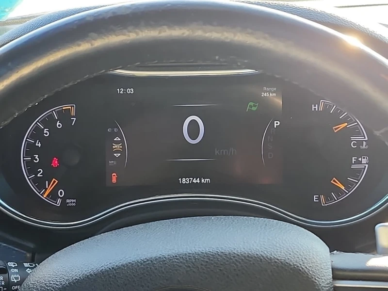 Jeep Grand cherokee * LAREDO * CARFAX * ЦЕНА ДО БГ, снимка 9 - Автомобили и джипове - 52865251