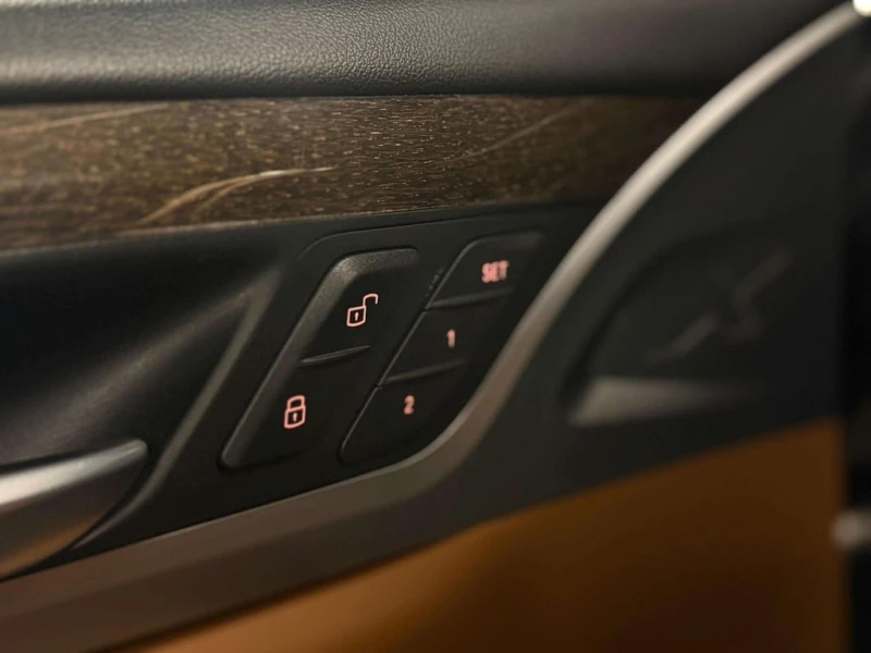 BMW X3 * хDrive30i * CARFAX * ФИНАНСИРАНЕ, снимка 14 - Автомобили и джипове - 53201789