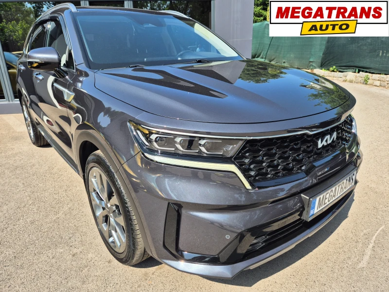 Kia Sorento 2.2 CRDI 4X2 - 56000 лв. - 56759924 1