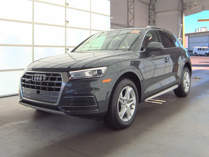 Audi Q5 * CARFAX* БЕЗ ПЪРВОНАЧАЛНА* - 34200 лв. - 67953653 1