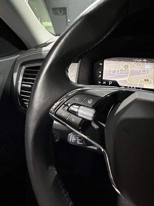 Skoda Kodiaq * 2.0* TDI * Style * АВТОФИНАНСИРАНЕ*  - изображение 8