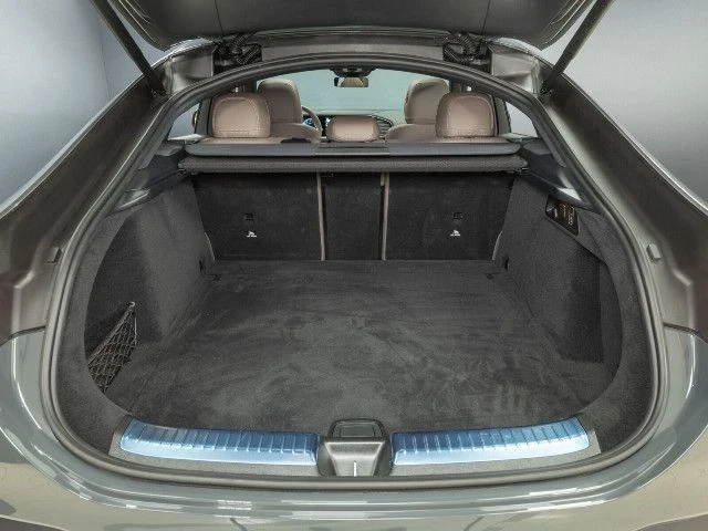 Mercedes-Benz GLE 63 S AMG  - изображение 10