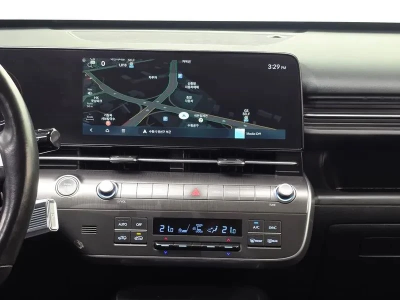 Hyundai Kona, снимка 14 - Автомобили и джипове - 56687299