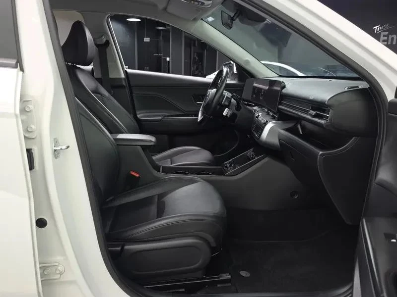 Hyundai Kona, снимка 11 - Автомобили и джипове - 56687299