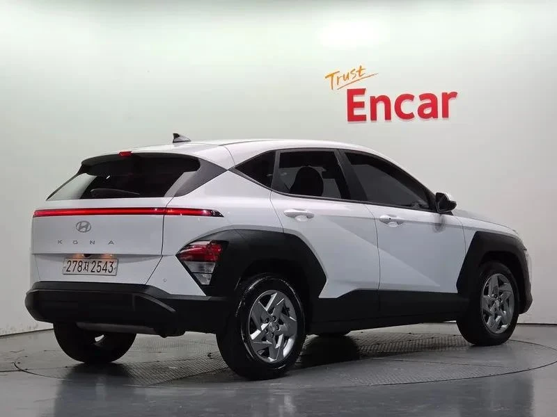 Hyundai Kona, снимка 2 - Автомобили и джипове - 56687299