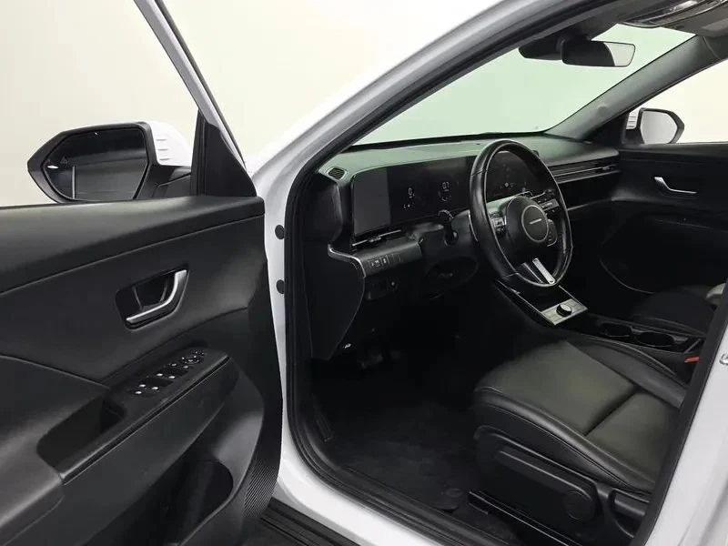 Hyundai Kona, снимка 10 - Автомобили и джипове - 56687299