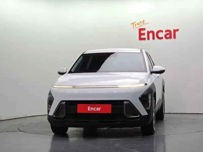 Hyundai Kona, снимка 3 - Автомобили и джипове - 56687299