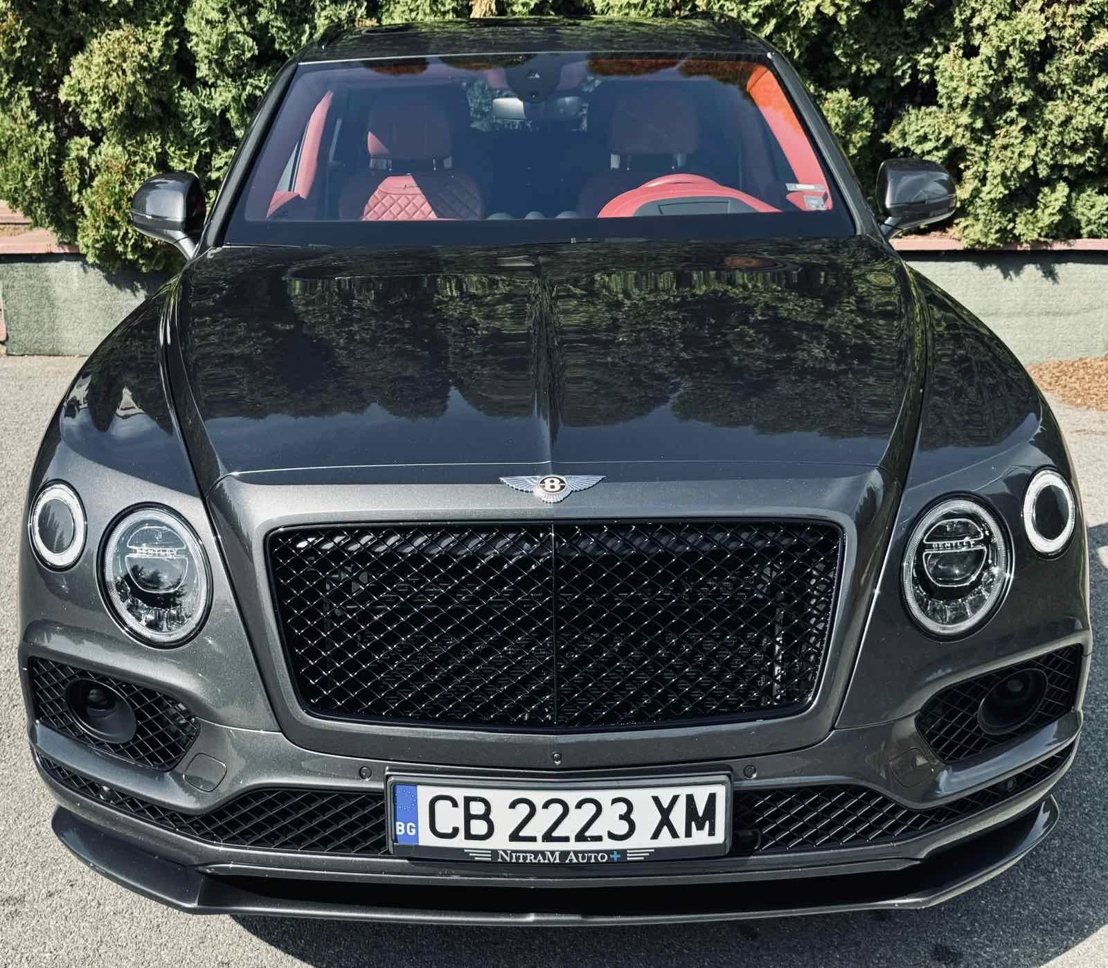 Bentley Bentayga W12 Speed/100 Anniversary/Luxury - изображение 2