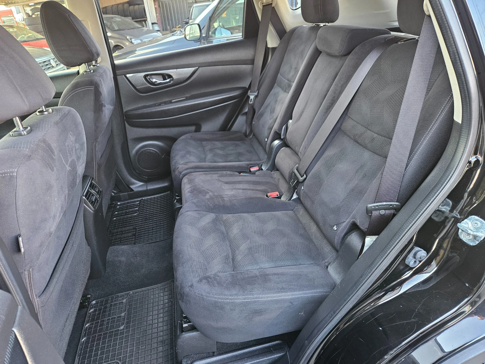 Nissan X-trail 1.6DCi/131kc/6ск/LED/ACC/БЛУТУТ/EURO 5B/ТОП | Mobile.bg — изображение 16
