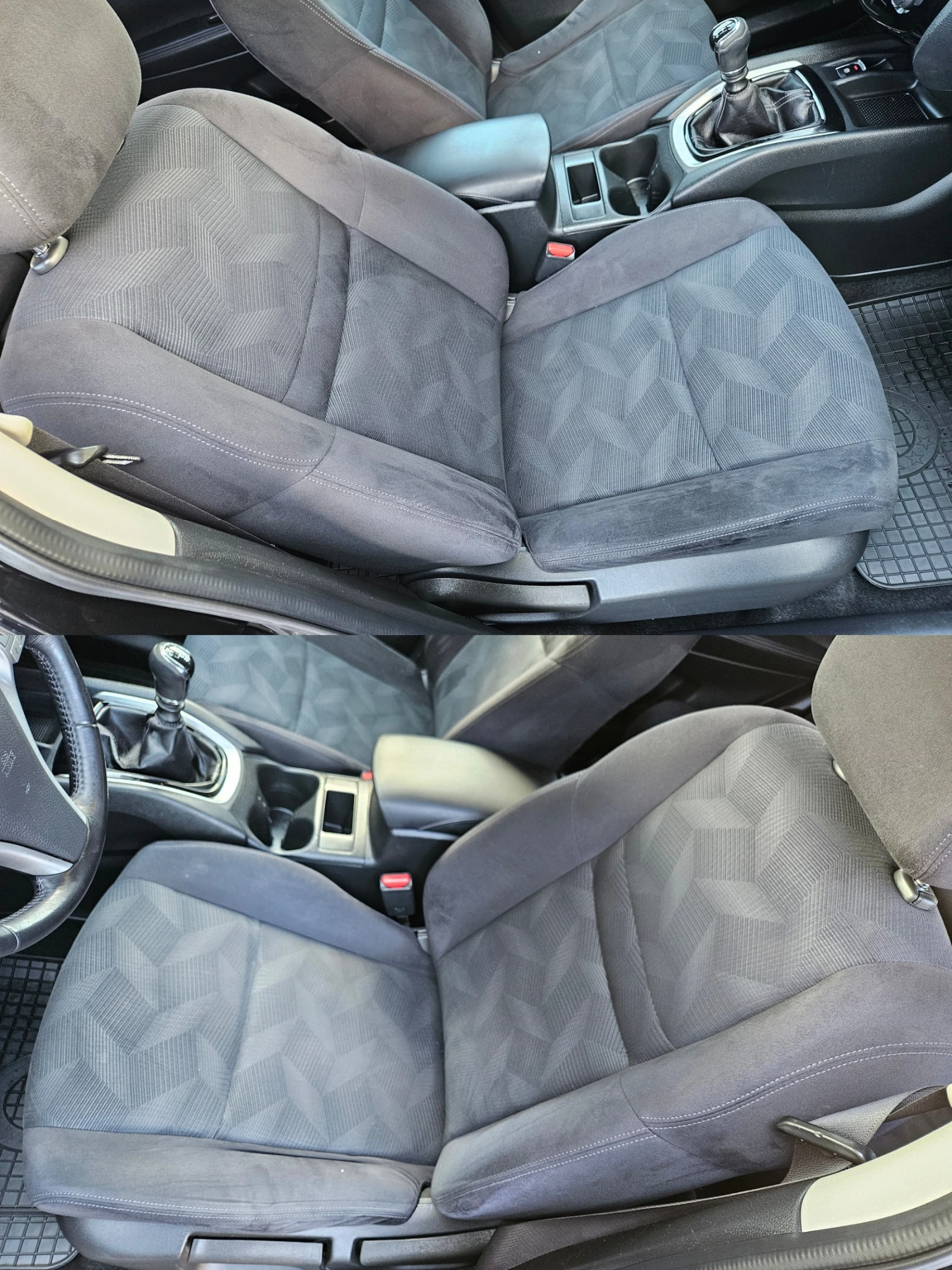 Nissan X-trail 1.6DCi/131kc/6ск/LED/ACC/БЛУТУТ/EURO 5B/ТОП | Mobile.bg — изображение 15