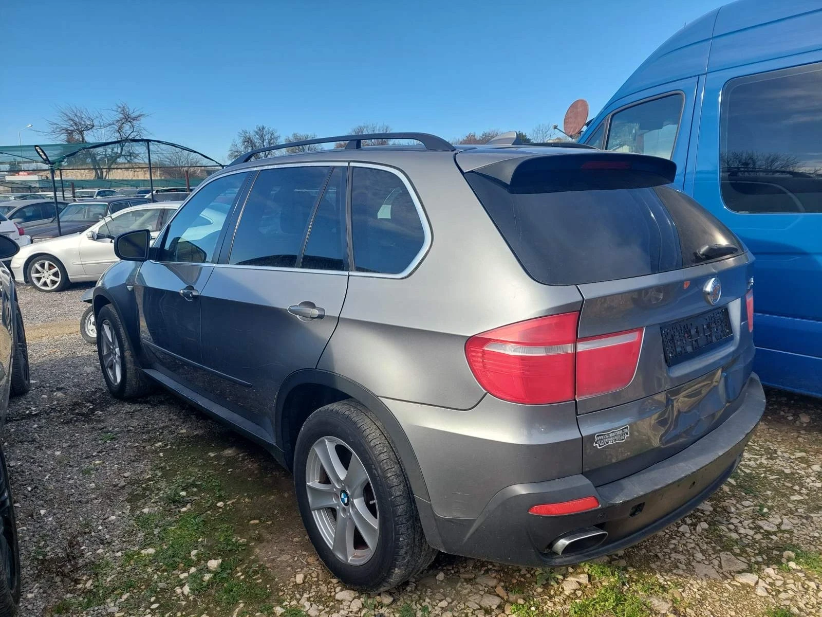 BMW X5  - изображение 2