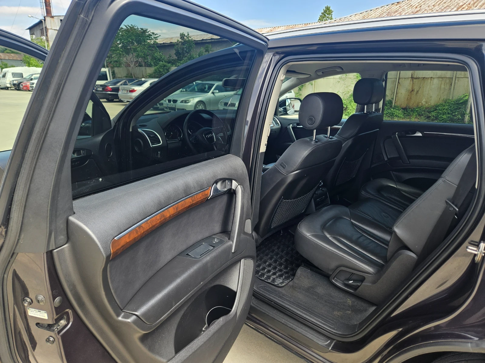 Audi Q7 Audi Q7 faselift 3.0TFSI Quattro - изображение 5