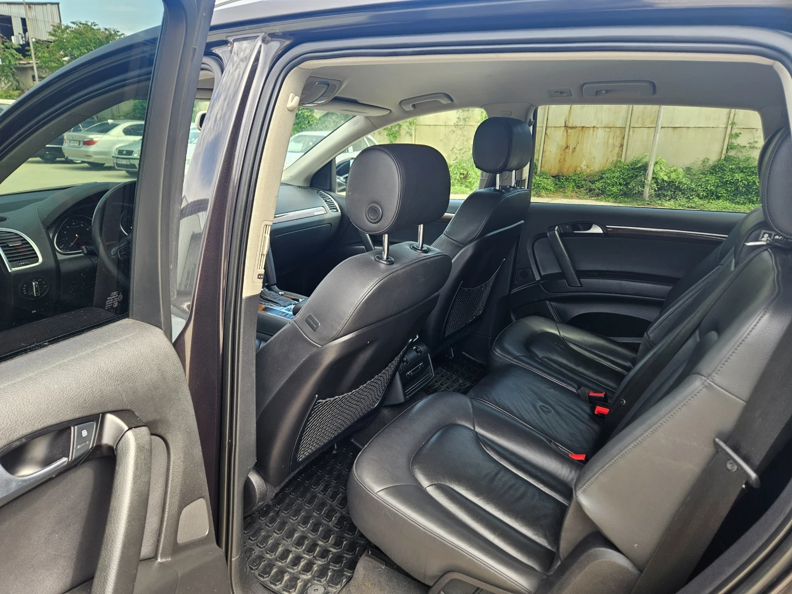 Audi Q7 Audi Q7 faselift 3.0TFSI Quattro - изображение 4