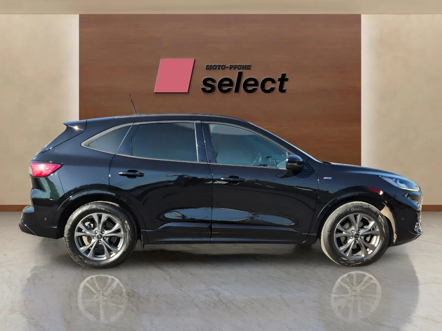 Ford Kuga 2.0 EcoBlue - изображение 4