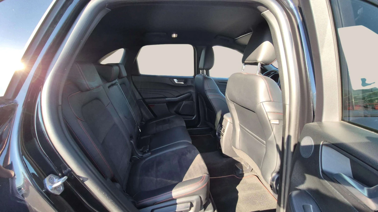 Ford Kuga 2.0 EcoBlue - изображение 10