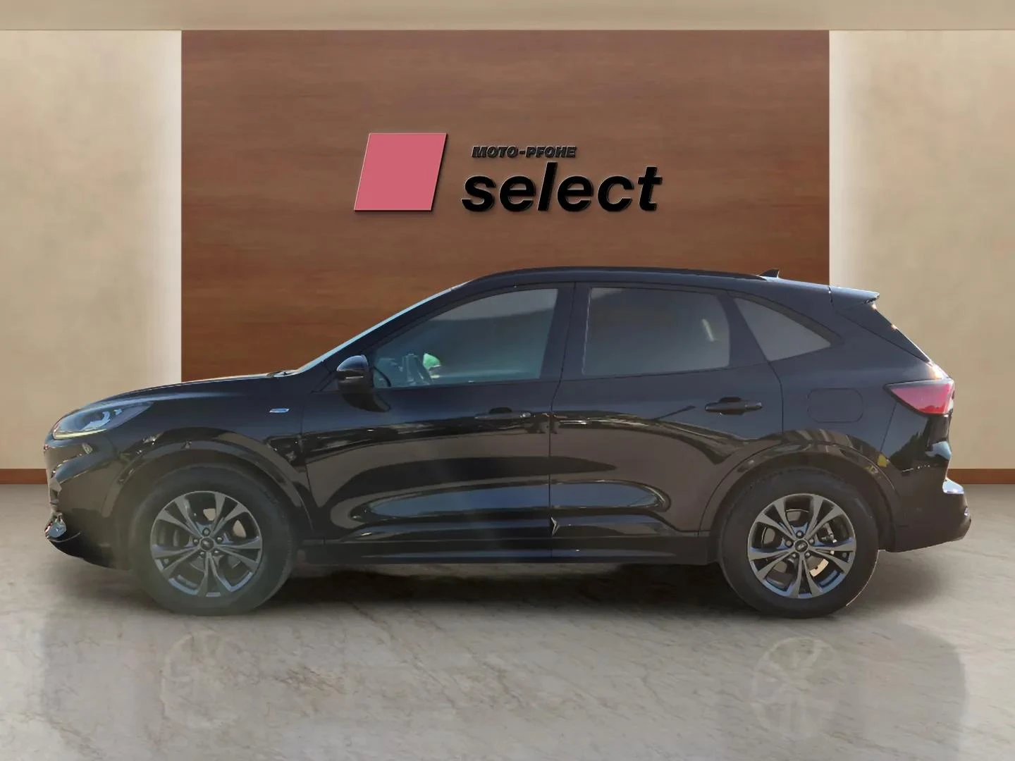 Ford Kuga 2.0 EcoBlue - изображение 8