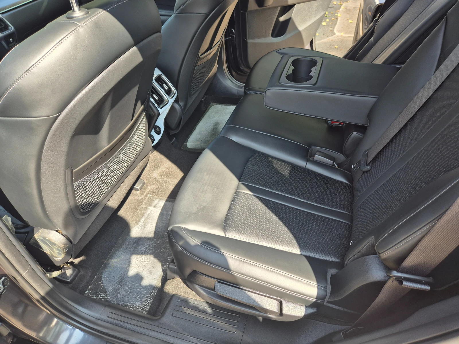 Kia Sorento 2.2 CRDI 4X2 - изображение 6