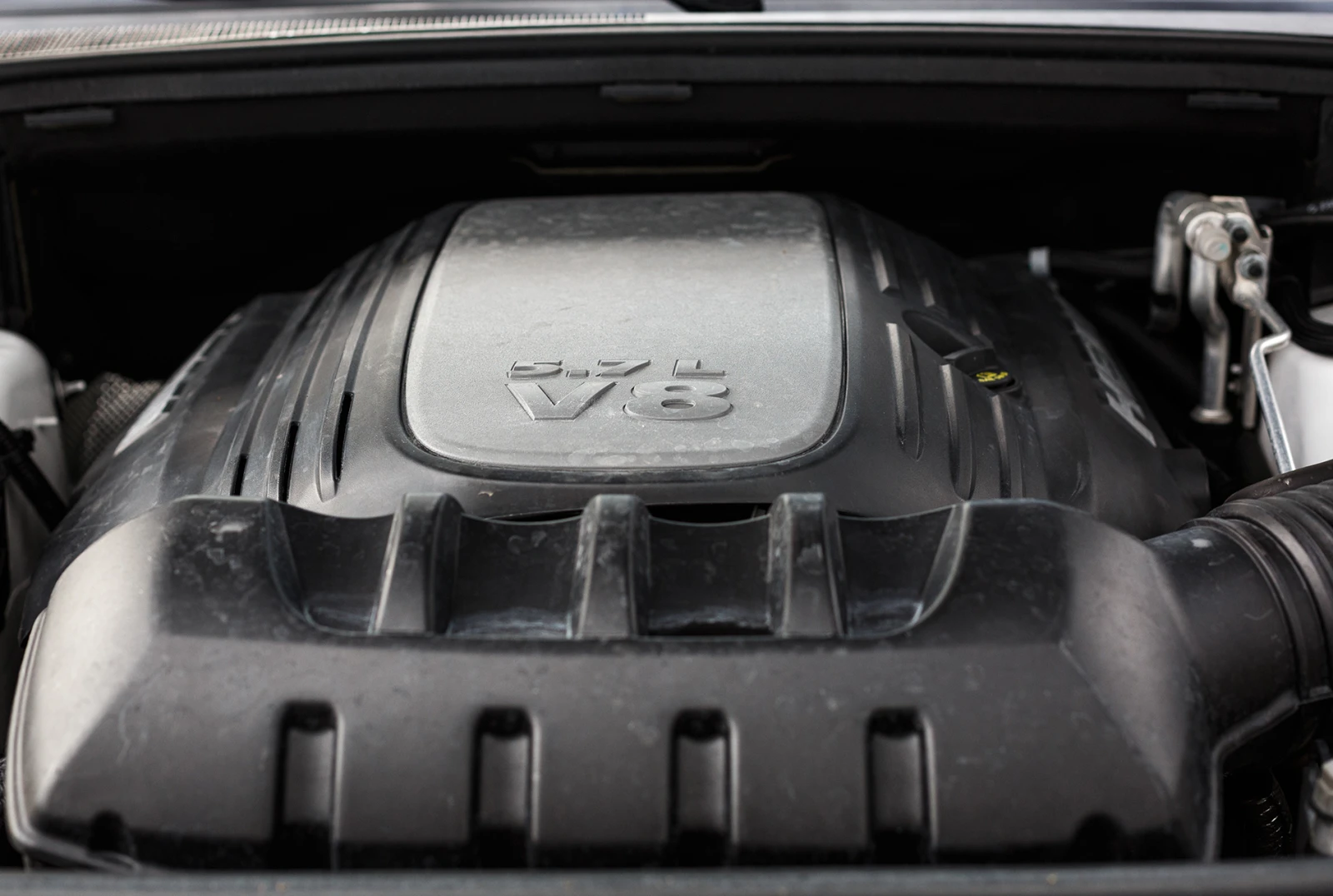 Jeep Grand cherokee 5.7 HEMi ГАЗ | Mobile.bg — изображение 12