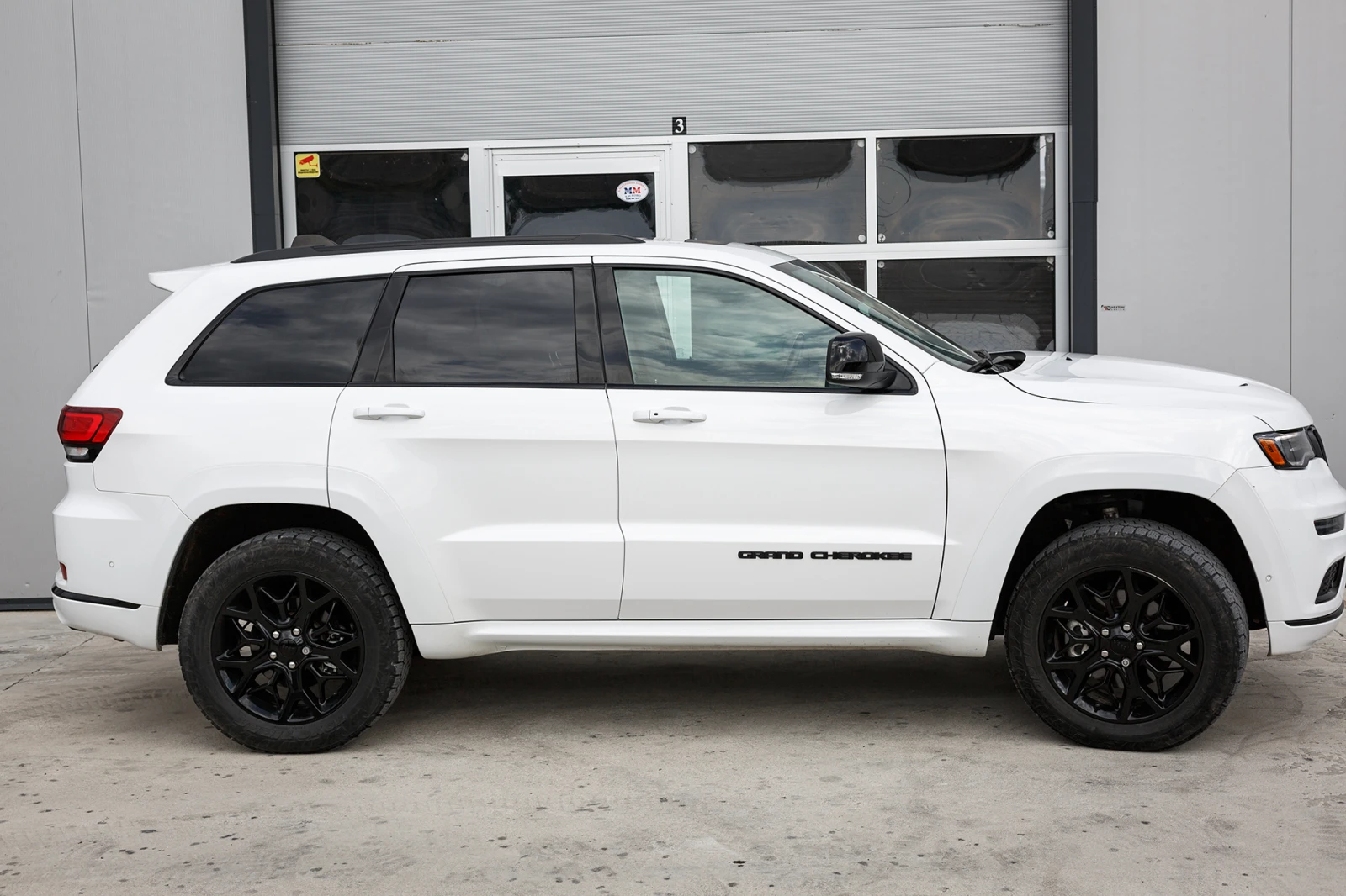 Jeep Grand cherokee 5.7 HEMi ГАЗ | Mobile.bg — изображение 4