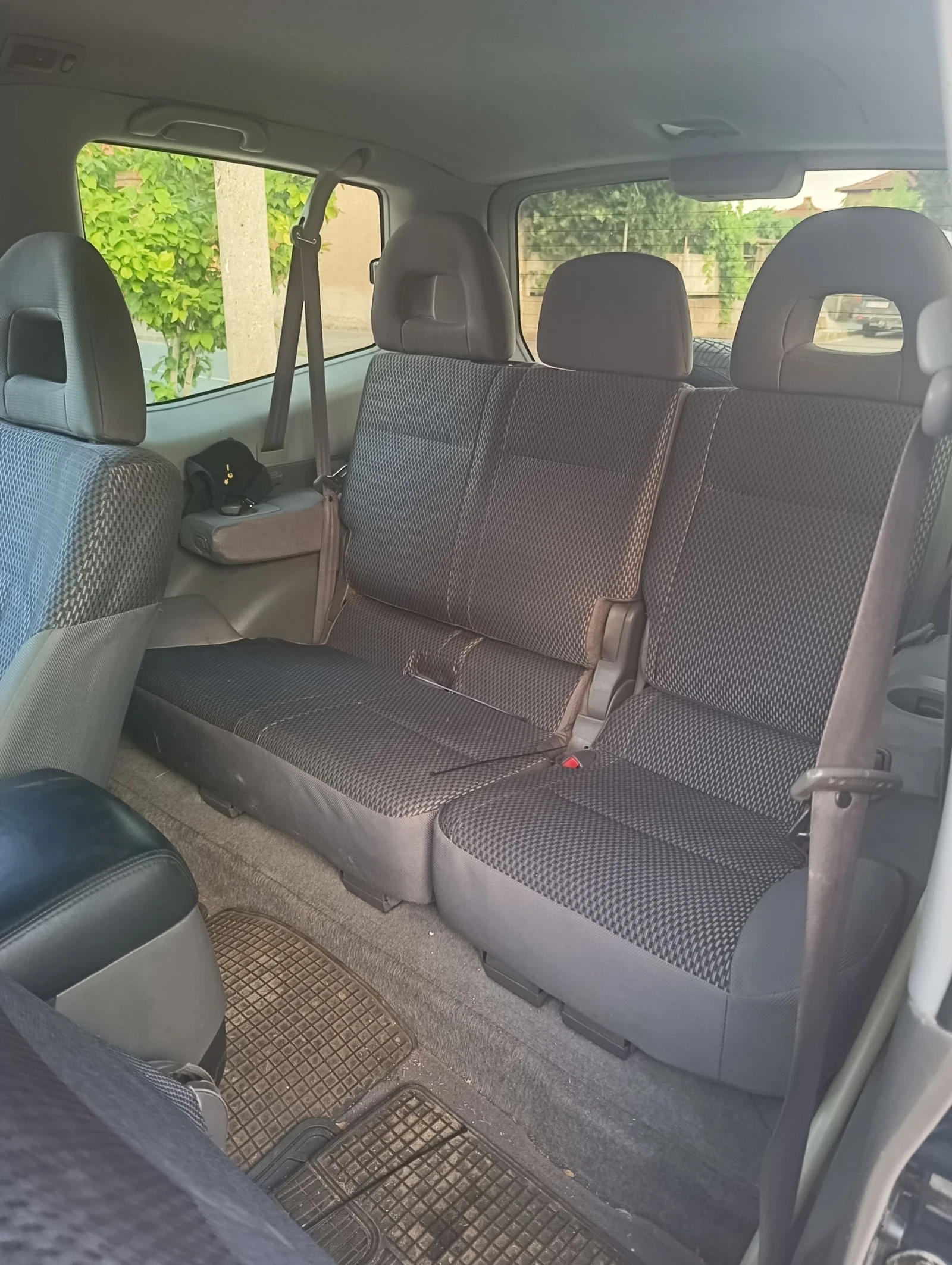 Mitsubishi Pajero DID 3.2 diesel | Mobile.bg   12