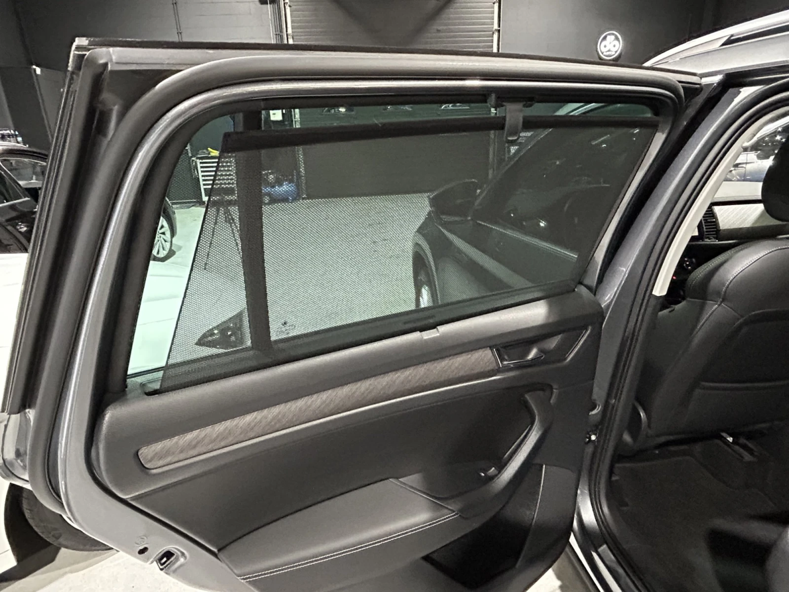 Skoda Kodiaq * 2.0* TDI * Style * *  | Mobile.bg   15