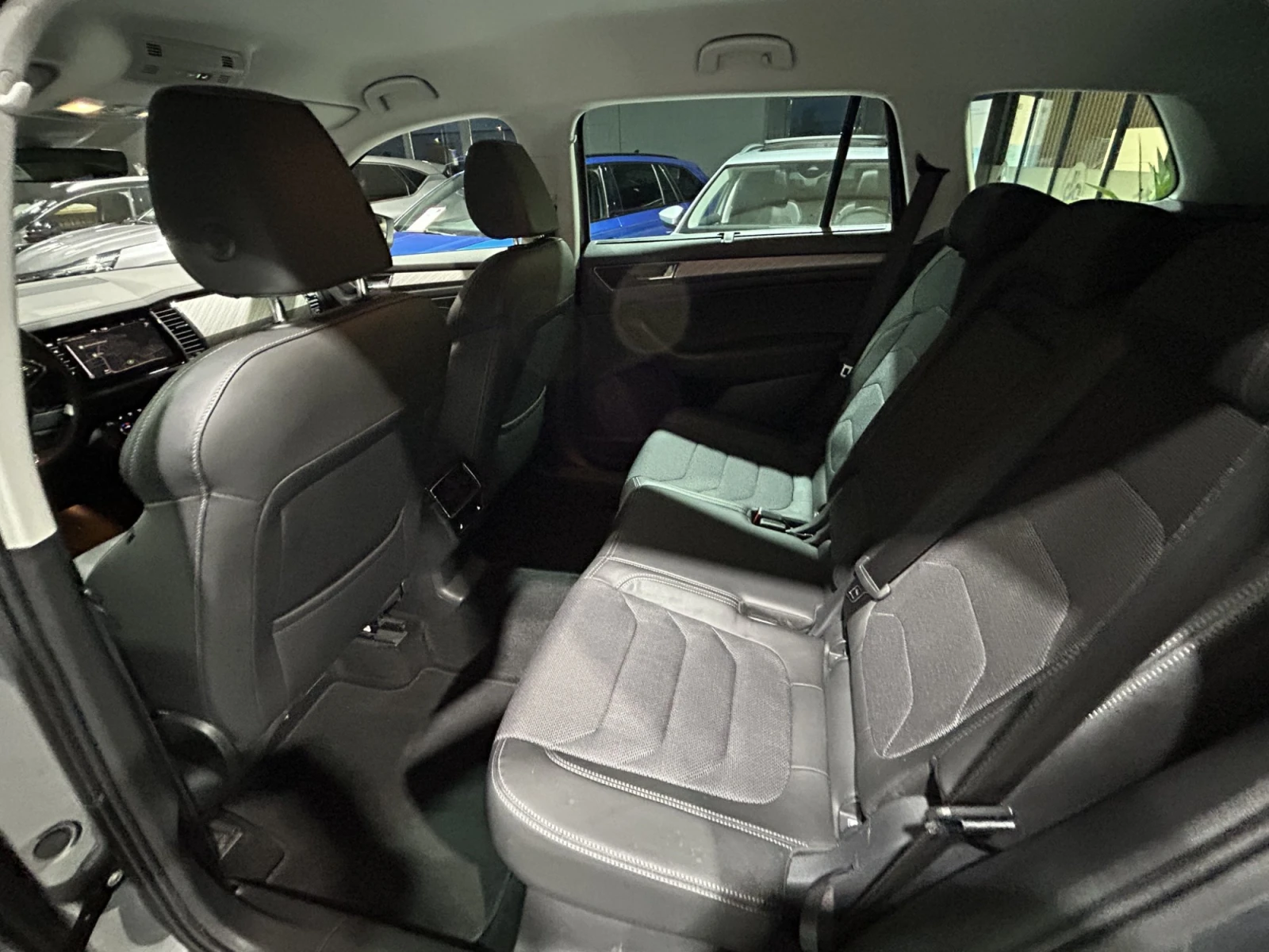 Skoda Kodiaq * 2.0* TDI * Style * *  | Mobile.bg   16