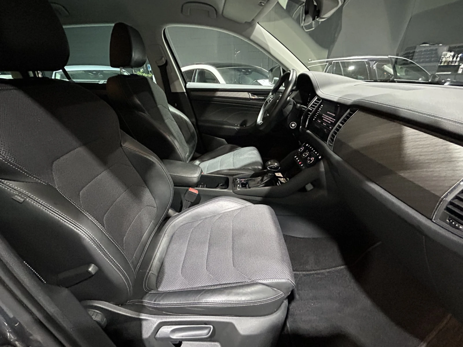 Skoda Kodiaq * 2.0* TDI * Style * *  | Mobile.bg   11