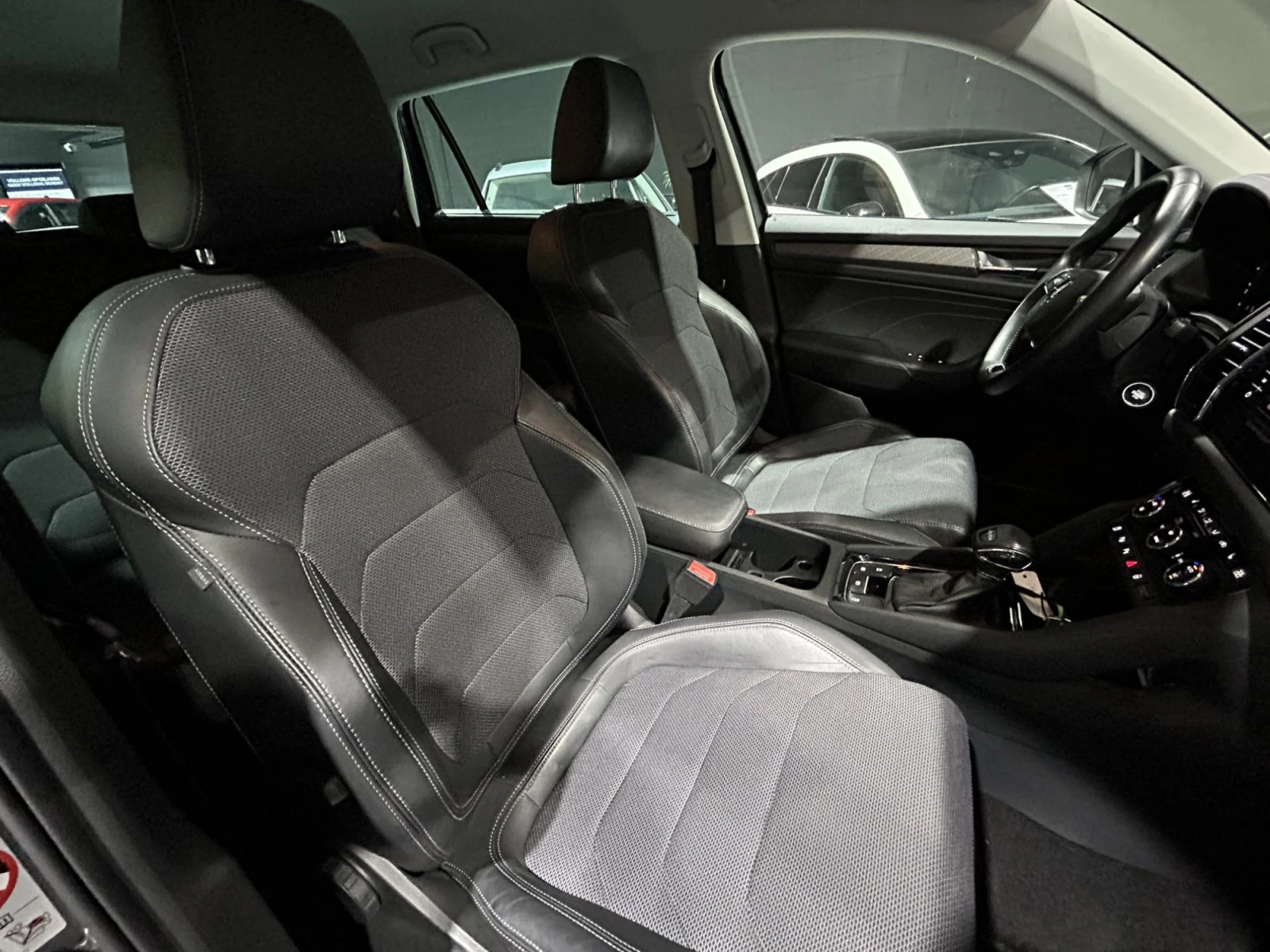 Skoda Kodiaq * 2.0* TDI * Style * *  | Mobile.bg   12