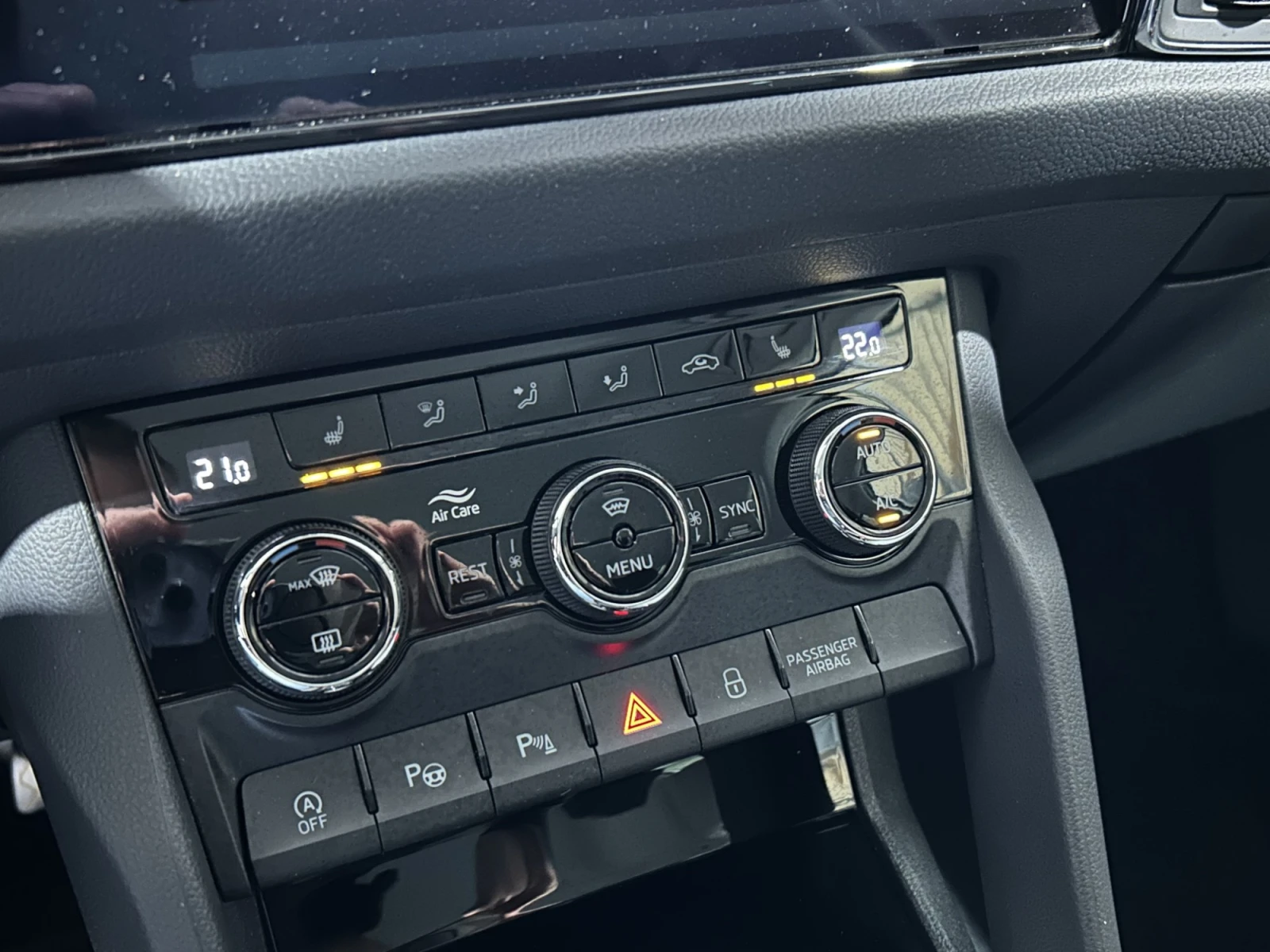 Skoda Kodiaq * 2.0* TDI * Style * *  | Mobile.bg   14