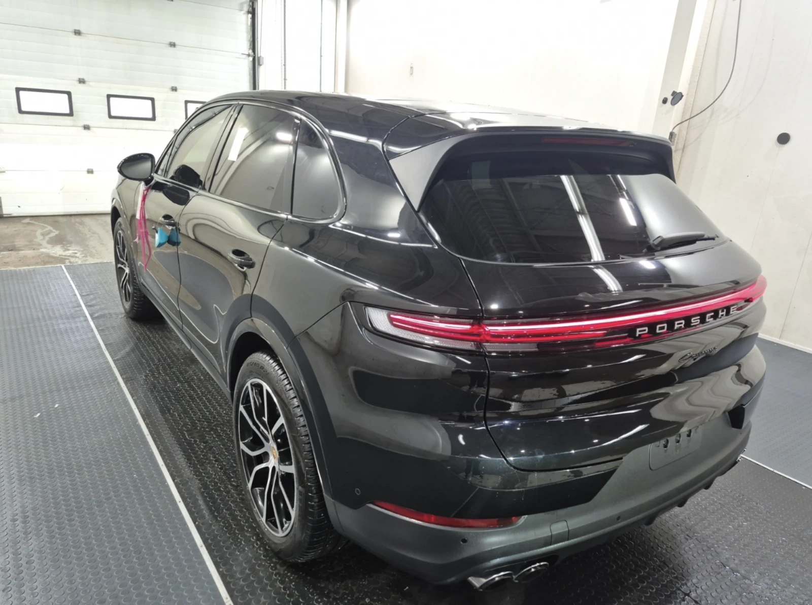 Porsche Cayenne 2024 Porsche Cayenne AWD | Mobile.bg   6