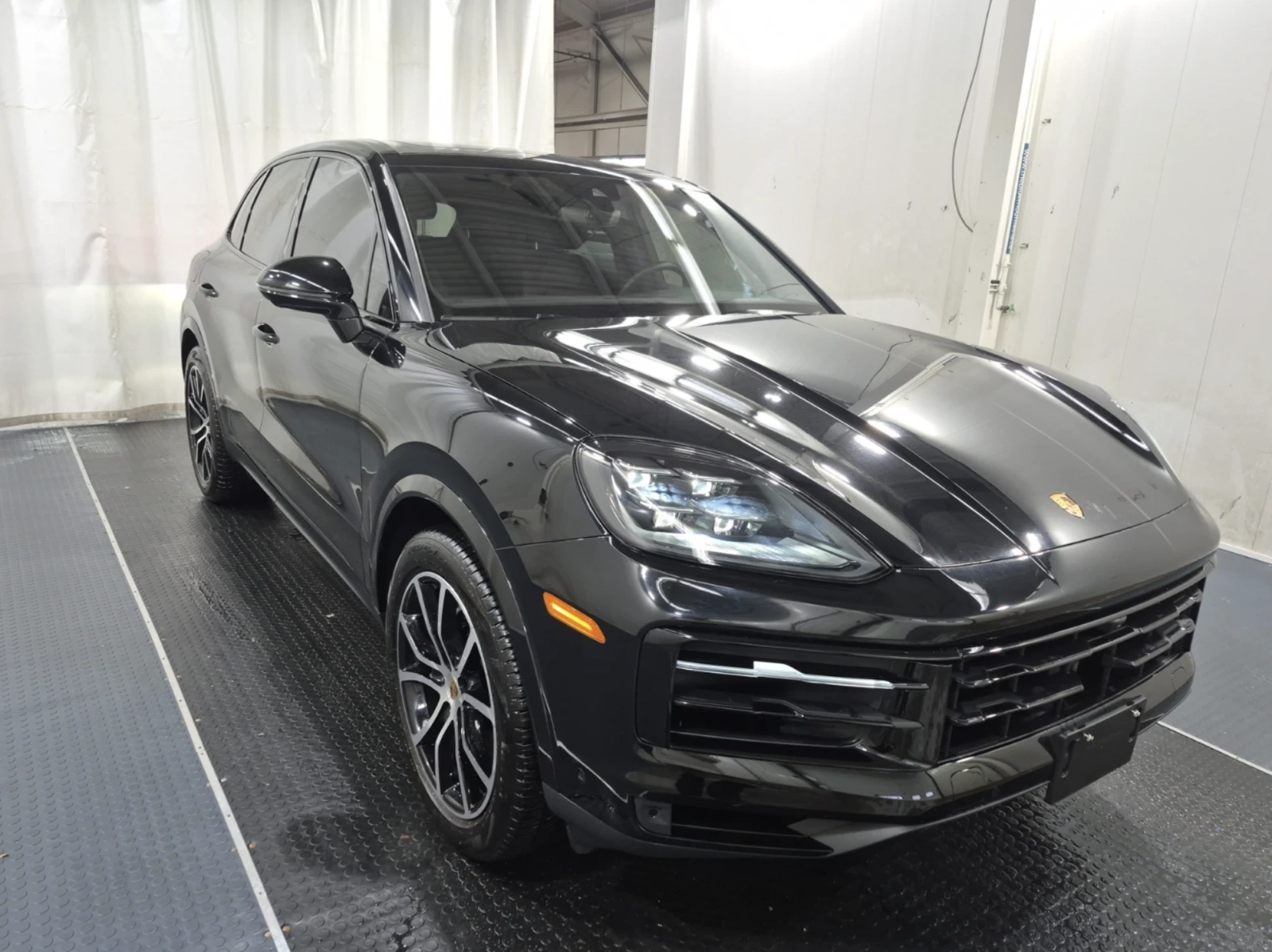 Porsche Cayenne 2024 Porsche Cayenne AWD | Mobile.bg   3