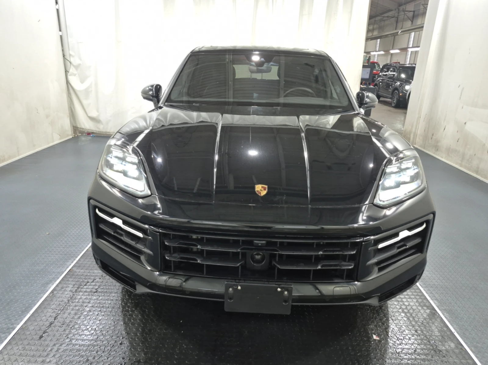 Porsche Cayenne 2024 Porsche Cayenne AWD | Mobile.bg   2