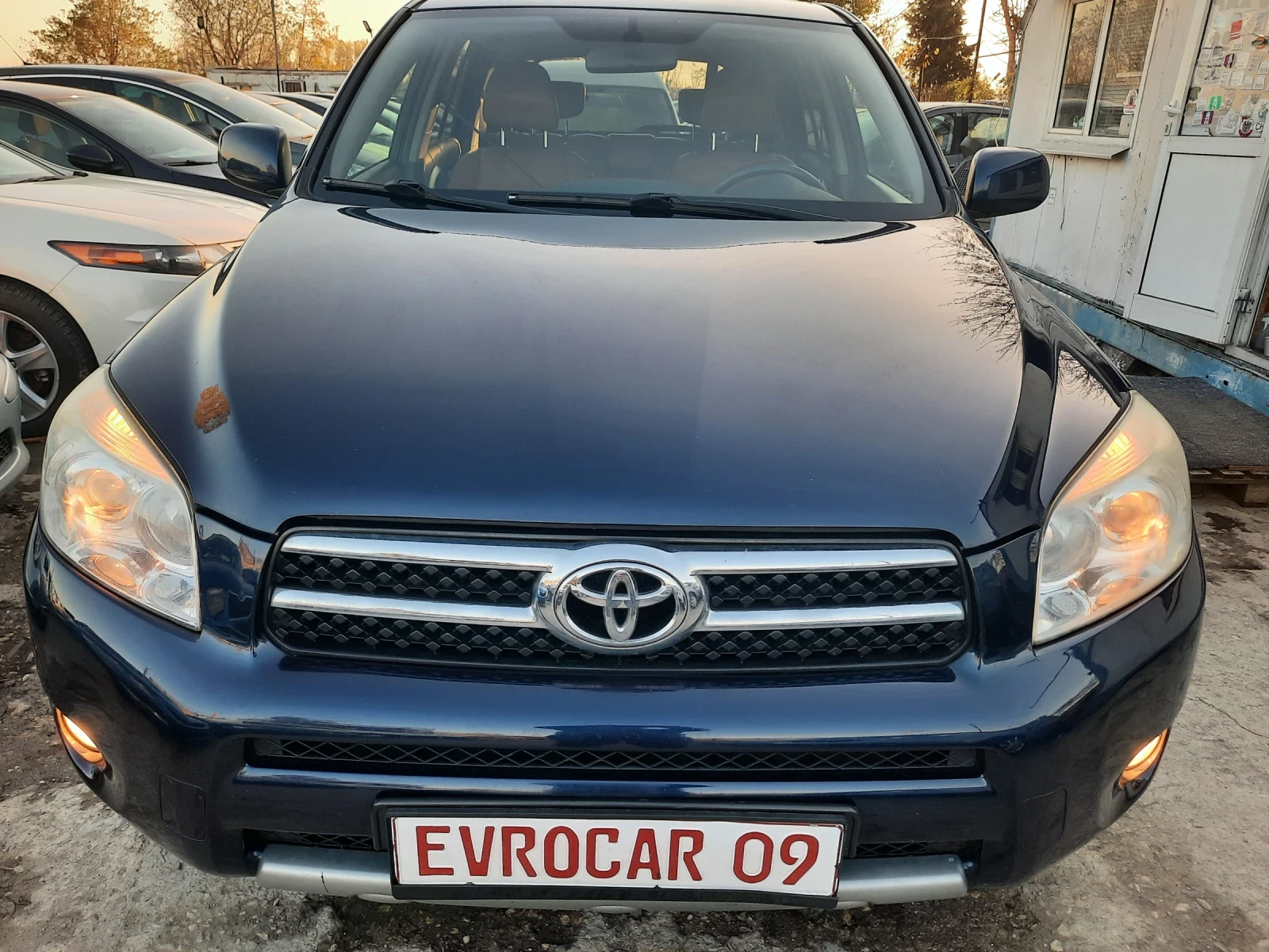 Toyota Rav4 2.0i 4x4 # # | Mobile.bg   5